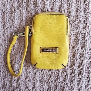 Calvin Klein Mini Pouch